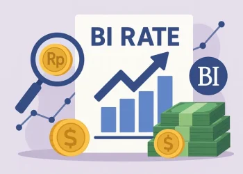 BI Rate: Pengertian, Fungsi, dan Dampaknya