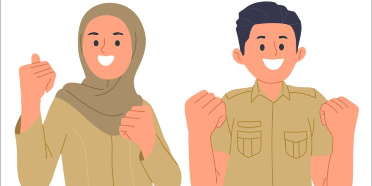 Cek Besaran Gaji PPPK Paruh Waktu Tahun 2025, Berikut Rinciannya