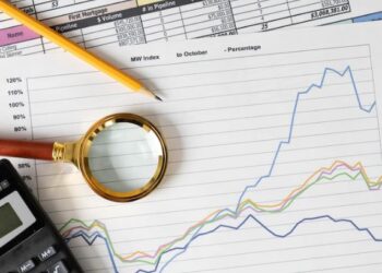 Ilmu Ekonomi Deskriptif: Pengertian, Ciri-Ciri, dan Contoh