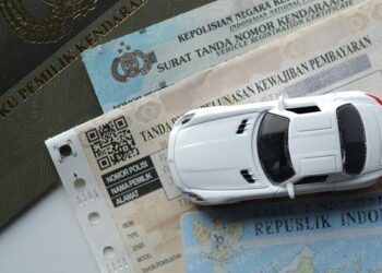 Info Pemutihan Pajak di Berbagai Daerah Oktober 2025