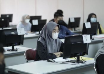 Jadwal dan Syarat UTBK SNBT 2026, Simak Infonya Disini