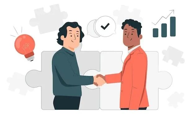Kelebihan dan Kekurangan Kemitraan Bisnis, Apa Saja?