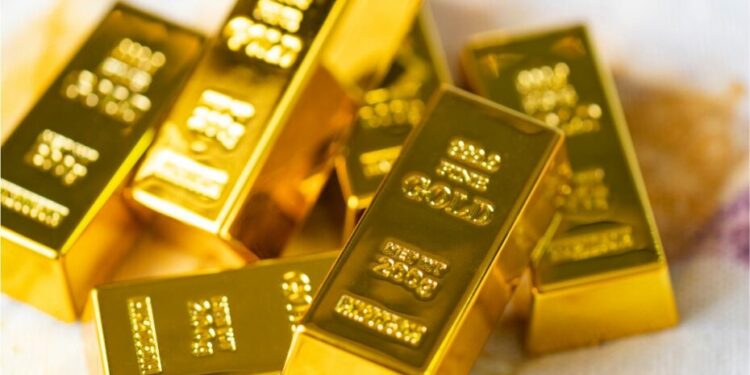 Kenapa Harga Emas Naik? Simak Penjelasan Lengkapnya