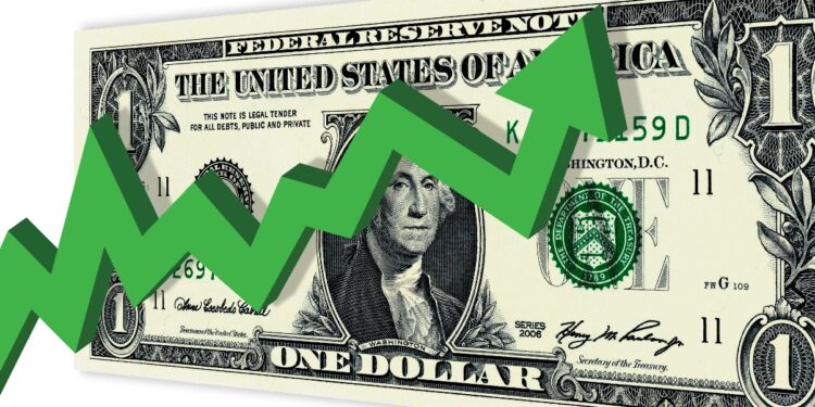 Penyebab Dolar Naik dan Dampaknya bagi Masyarakat