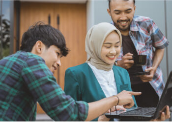 Simak! Ini Gaji dan Tunjangan yang Didapat Peserta Magang Nasional 2025