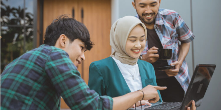 Simak! Ini Gaji dan Tunjangan yang Didapat Peserta Magang Nasional 2025