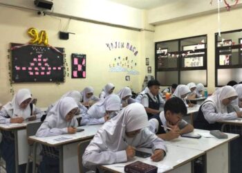 TKA Jenjang SD dan SMP 2026, Simak Jadwal dan Materi yang Diujikan