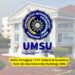 UMSU Peringkat 1 PTS Terbaik di Sumatera Versi QS Asia University Rankings 2026
