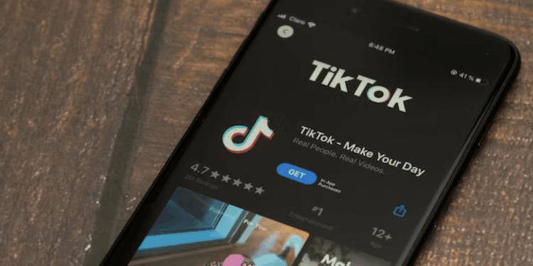 Cara Mudah Cairkan Gift Live Streaming di Tiktok