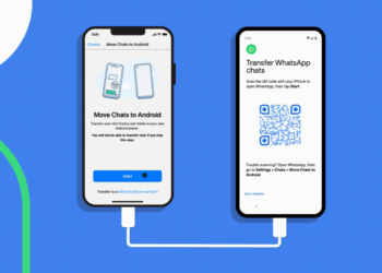 Cara Mudah Transfer Chat WhatsApp dari Iphone Lama ke Iphone Baru