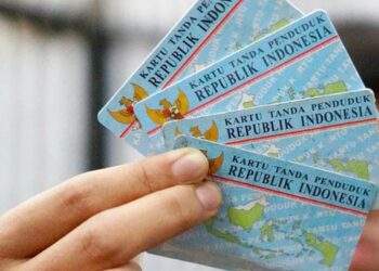 Cara Mudah Urus KTP Hilang saat Diluar Domisili