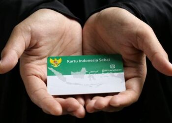 Cek Cara Mengikuti Program Pemutihan Tunggakan BPJS Kesehatan 2025