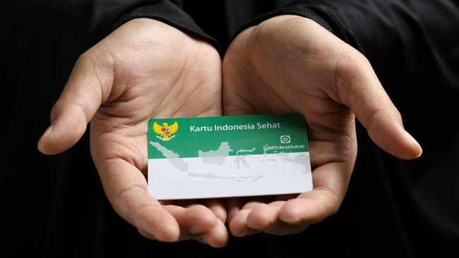 Cek Cara Mengikuti Program Pemutihan Tunggakan BPJS Kesehatan 2025