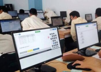 Cek! Ini Subtes UTBK SNBT 2026, Simak Juga Jadwalnya