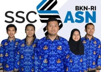 CPNS 2026, Ini Syarat dan Dokumen yang Harus Disiapkan