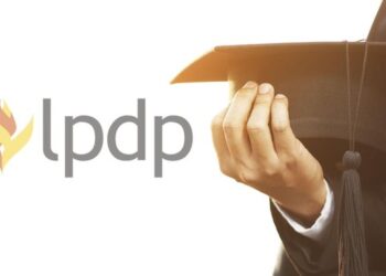 Daftar Jurusan Prioritas Beasiswa LPDP, Apa Saja?