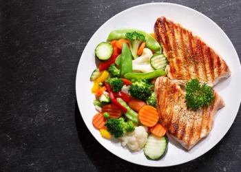 Daftar Makanan Rendah Kalori yang Kaya Nutrisi, Cocok untuk Program Diet