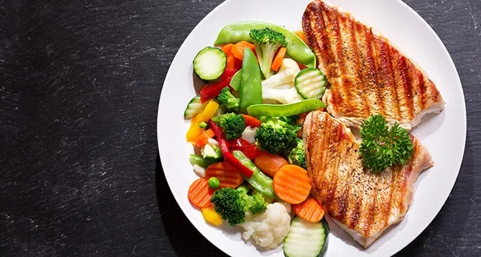 Daftar Makanan Rendah Kalori yang Kaya Nutrisi, Cocok untuk Program Diet