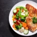 Daftar Makanan Rendah Kalori yang Kaya Nutrisi, Cocok untuk Program Diet