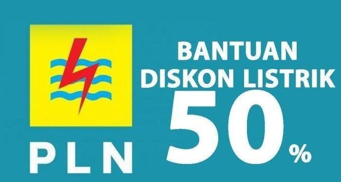 Diskon 50% Tambah Daya dari PLN, Ini Syarat dan Cara Daftarnya
