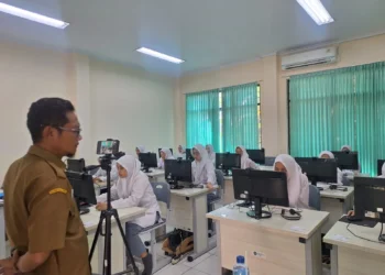 Jadwal Hasil TKA SMA 2025 Rilis Januari 2026, Simak Cara Ceknya