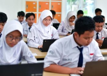 Jadwal Pengumuman Hasil TKA 2025