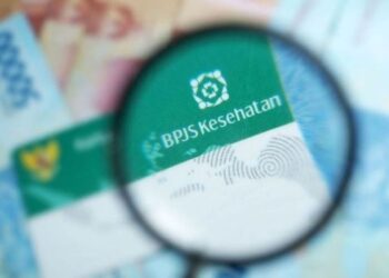 Kapan Program Pemutihan Tunggakan BPJS Kesehatan 2025 Dilaksanakan?