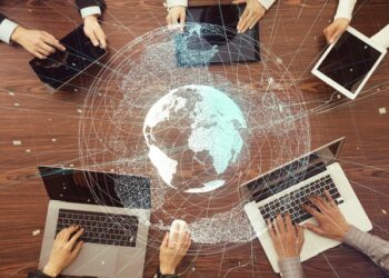Karakteristik Globalisasi Beserta Contohnya