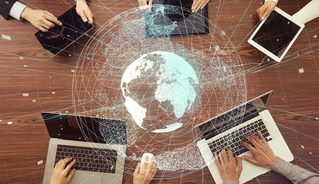 Karakteristik Globalisasi Beserta Contohnya