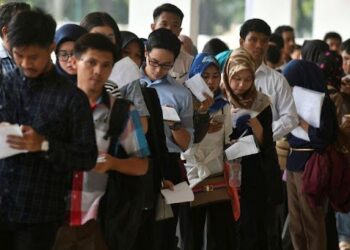 Pasar Tenaga Kerja: Pengertian, Fungsi, dan Jenis