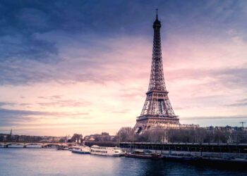 Pendaftaran Beasiswa France Excellence Eiffel 2026, Ini Syaratnya