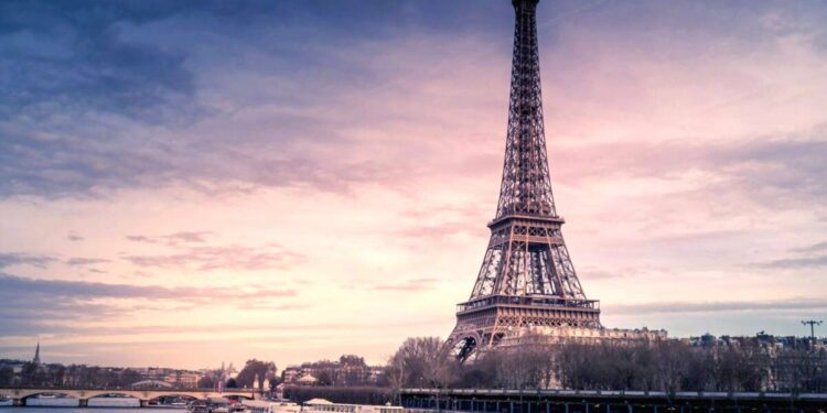 Pendaftaran Beasiswa France Excellence Eiffel 2026, Ini Syaratnya