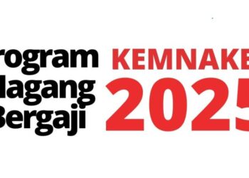 Resmi Ditutup, Ini Tahap Selanjutnya untuk Program Magang Nasional Batch 2 2025
