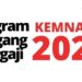 Resmi Ditutup, Ini Tahap Selanjutnya untuk Program Magang Nasional Batch 2 2025