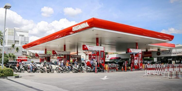 Rincian Harga BBM Pertamina per 1 Oktober 2025, Cek Selengkapnya