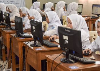 Segera Cek! Ini Jadwal Susulan TKA SMA 2025
