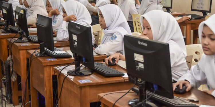 Segera Cek! Ini Jadwal Susulan TKA SMA 2025