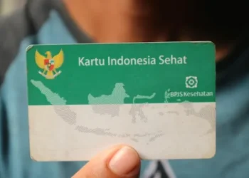 Siapa yang Bisa Dapat Penghapusan Utang BPJS Kesehatan?