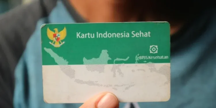 Siapa yang Bisa Dapat Penghapusan Utang BPJS Kesehatan?