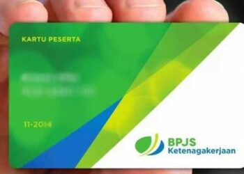 Siapa yang Dapat Uang Pensiun BPJS Saat Peserta Meninggal Dunia?