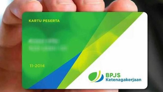 Siapa yang Dapat Uang Pensiun BPJS Saat Peserta Meninggal Dunia?