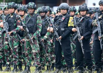 Syarat Nilai Rapor Masuk Akpol, Akmil, dan Sekolah Kedinasan Tahun 2026