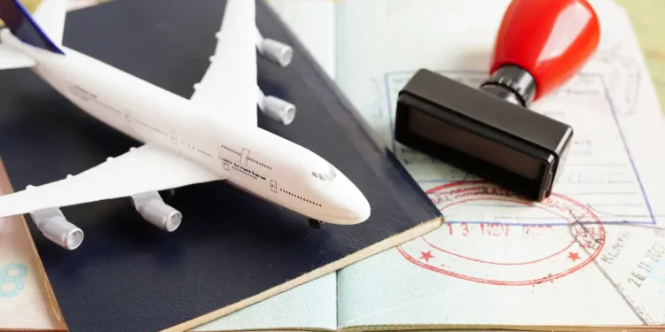Berapa Lama Masa Berlaku Visa Umroh? Ini Aturannya yang Perlu Diketahui