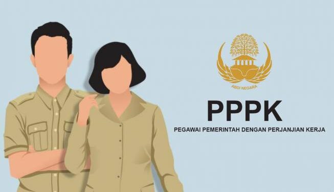 Cara Daftar PPPK Tendik Sekolah Rakyat 2025
