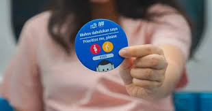 Cara Mendapatkan PIN Prioritas MRT Jakarta bagi Penyandang Disabilitas