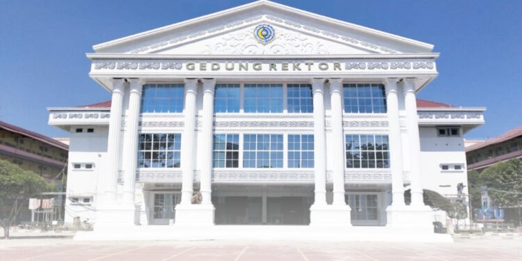 Daftar Peringkat Kampus Swasta Terbaik di Sumatera Utara Berdasarkan Akreditasi