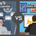Data Scientist atau Data Analyst? Kenali Perbedaan Keduanya