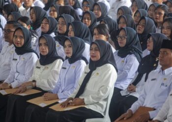 Jadwal Seleksi PPPK Tendik Sekolah Rakyat 2025