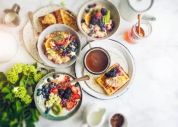 6 Tips Makan Sehat dan Hemat di Rumah untuk Mahasiswa dan Karyawan Kos
