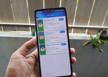Cara Skrining BPJS Kesehatan 2026 Lewat Mobile JKN dan Situs Resmi